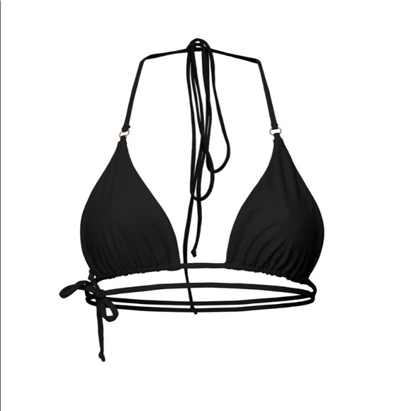 AWAY THAT DAY Rio bikini top + Rio bikini bottom — NWT - Picture 5 of 7